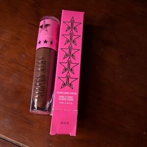 Jeffree Star Velour Liquid Lipstick - Dominatrix